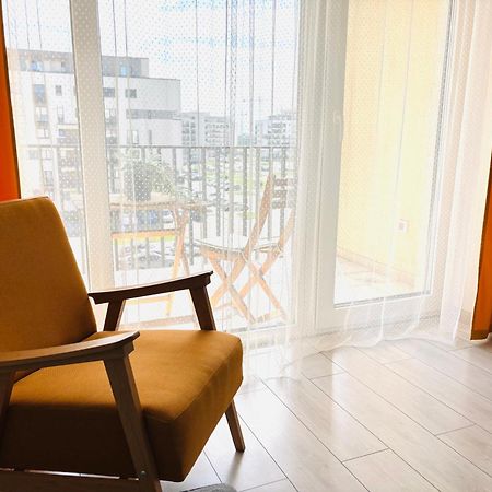 Stil Apartment Brasov Coresi Kültér fotó