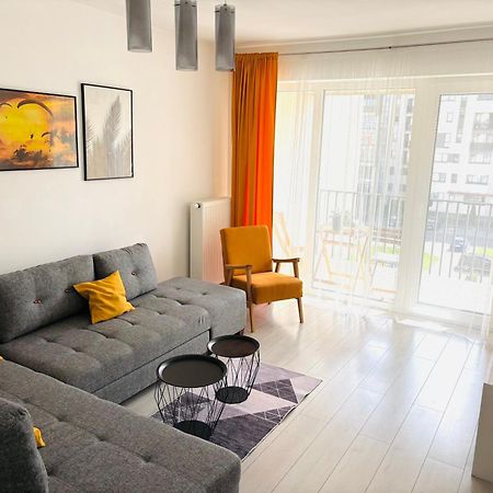 Stil Apartment Brasov Coresi Kültér fotó