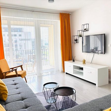 Stil Apartment Brasov Coresi Kültér fotó