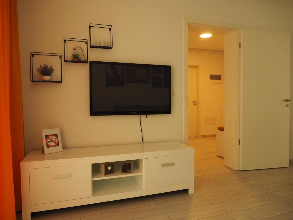 Stil Apartment Brasov Coresi Kültér fotó