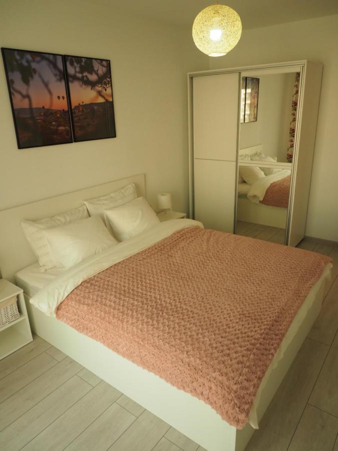 Stil Apartment Brasov Coresi Kültér fotó