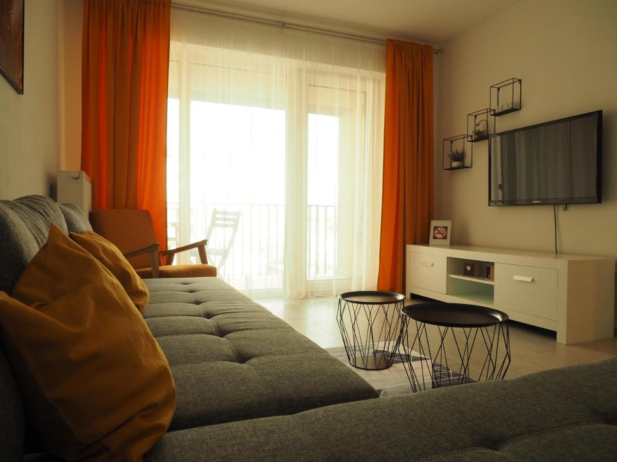 Stil Apartment Brasov Coresi Kültér fotó