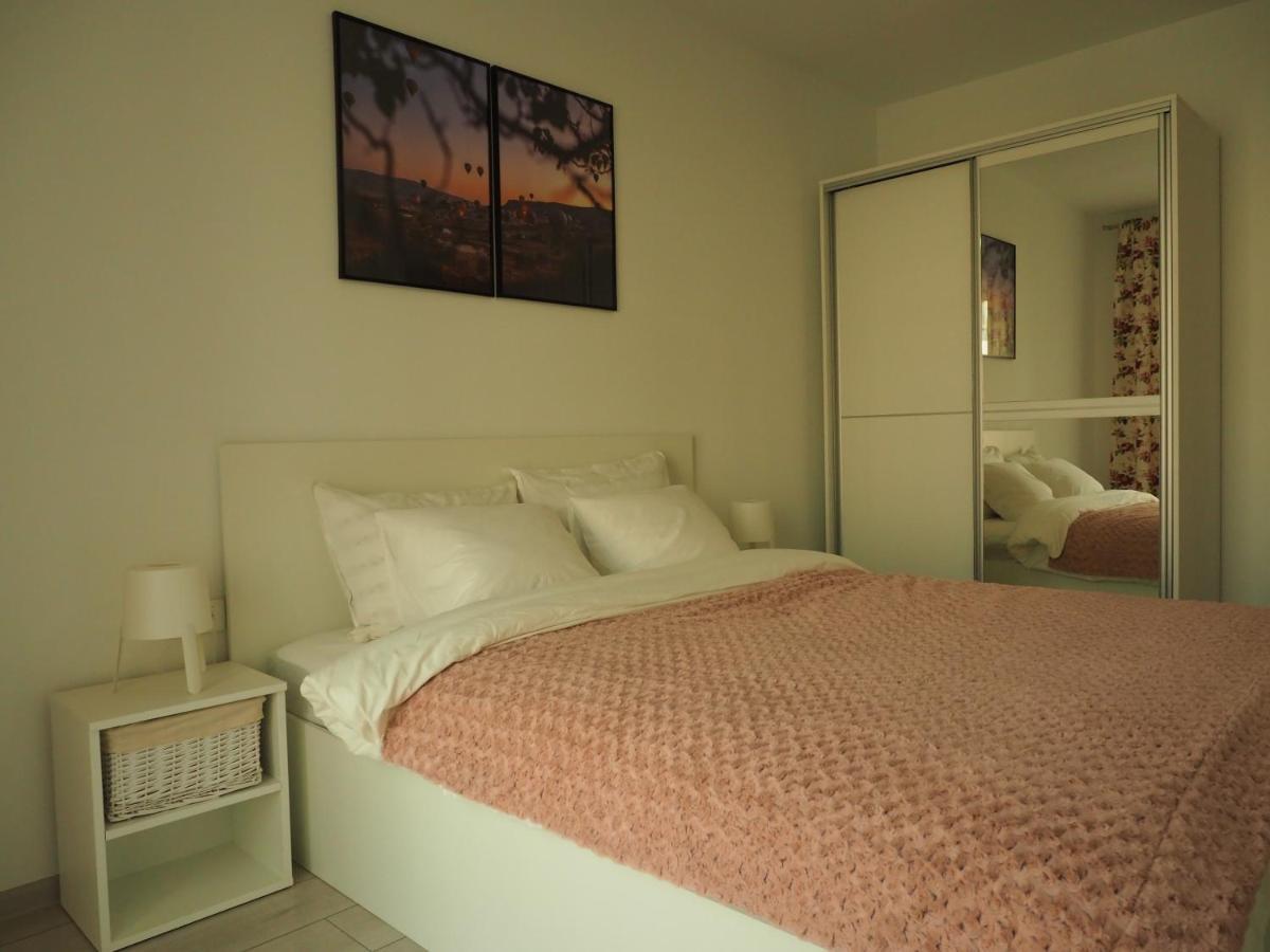 Stil Apartment Brasov Coresi Kültér fotó