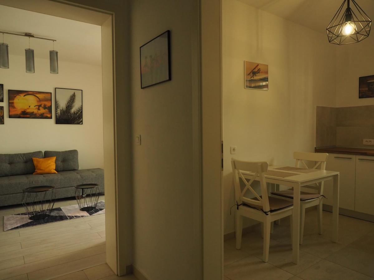 Stil Apartment Brasov Coresi Kültér fotó