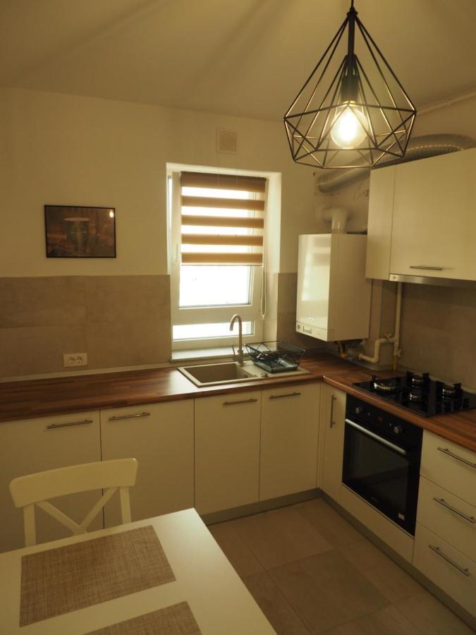 Stil Apartment Brasov Coresi Kültér fotó