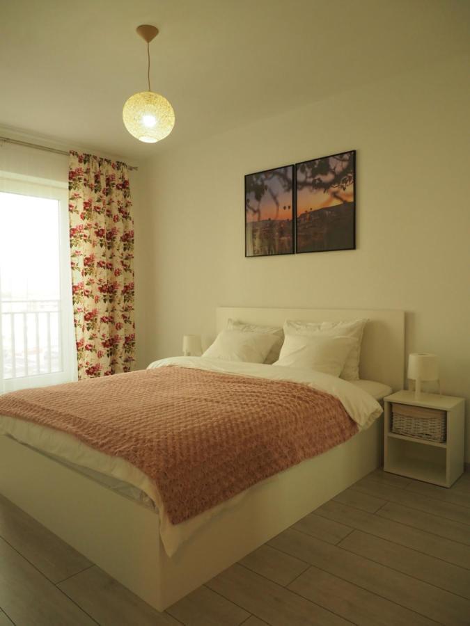 Stil Apartment Brasov Coresi Kültér fotó