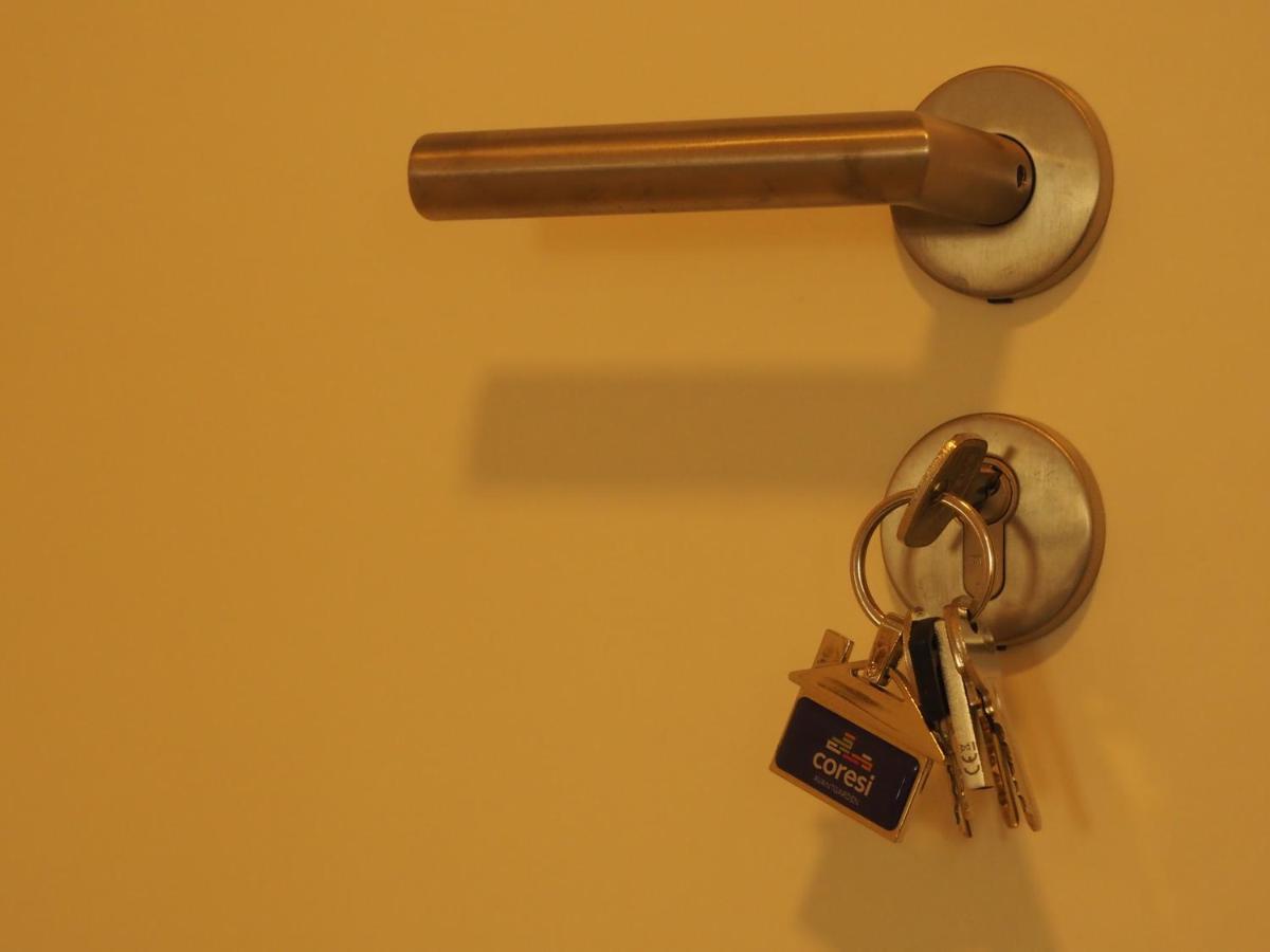 Stil Apartment Brasov Coresi Kültér fotó