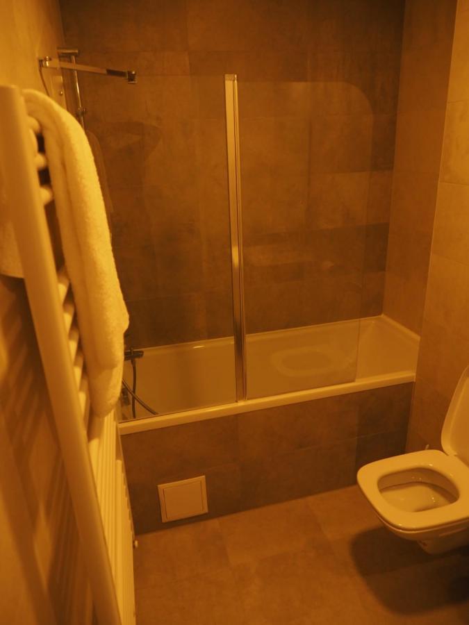 Stil Apartment Brasov Coresi Kültér fotó