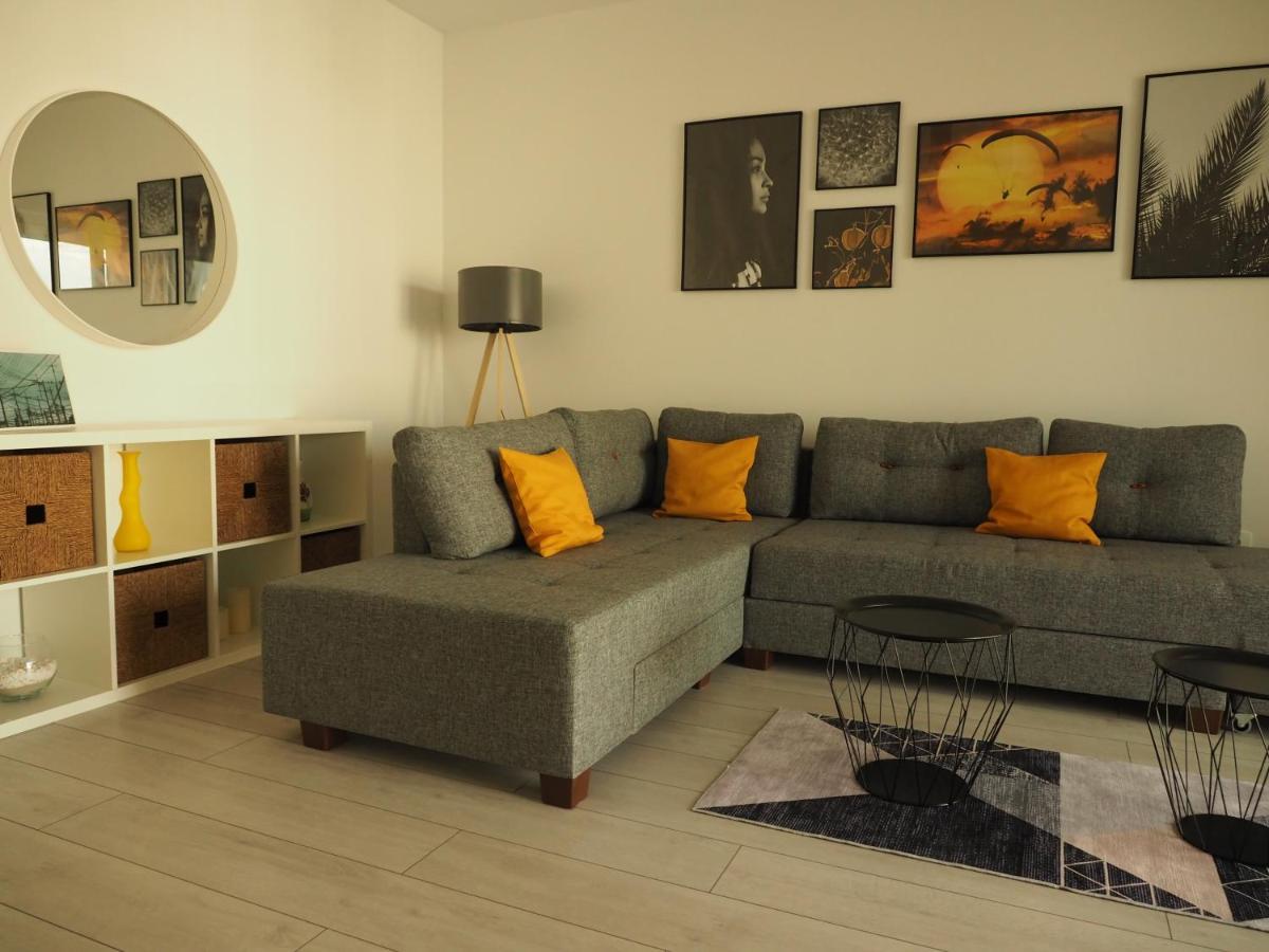 Stil Apartment Brasov Coresi Kültér fotó