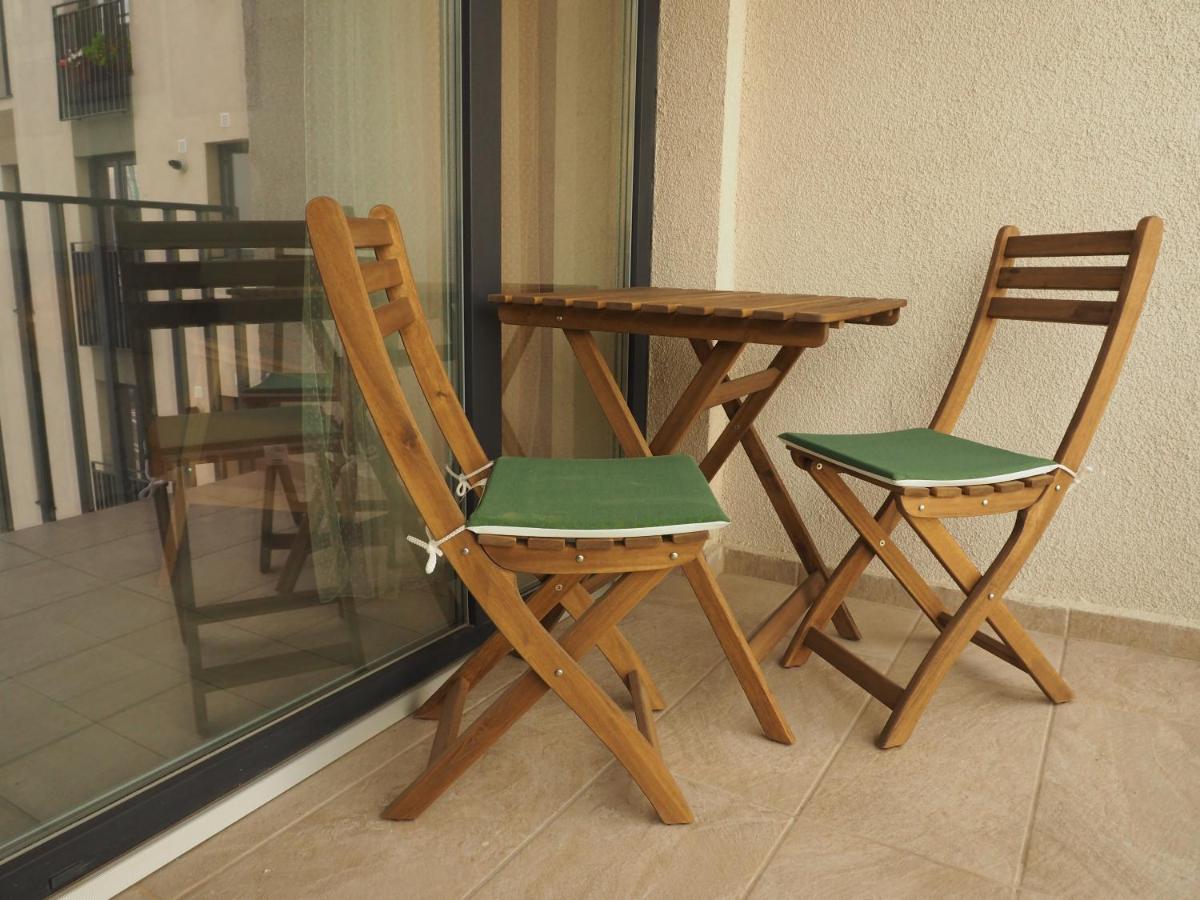 Stil Apartment Brasov Coresi Kültér fotó