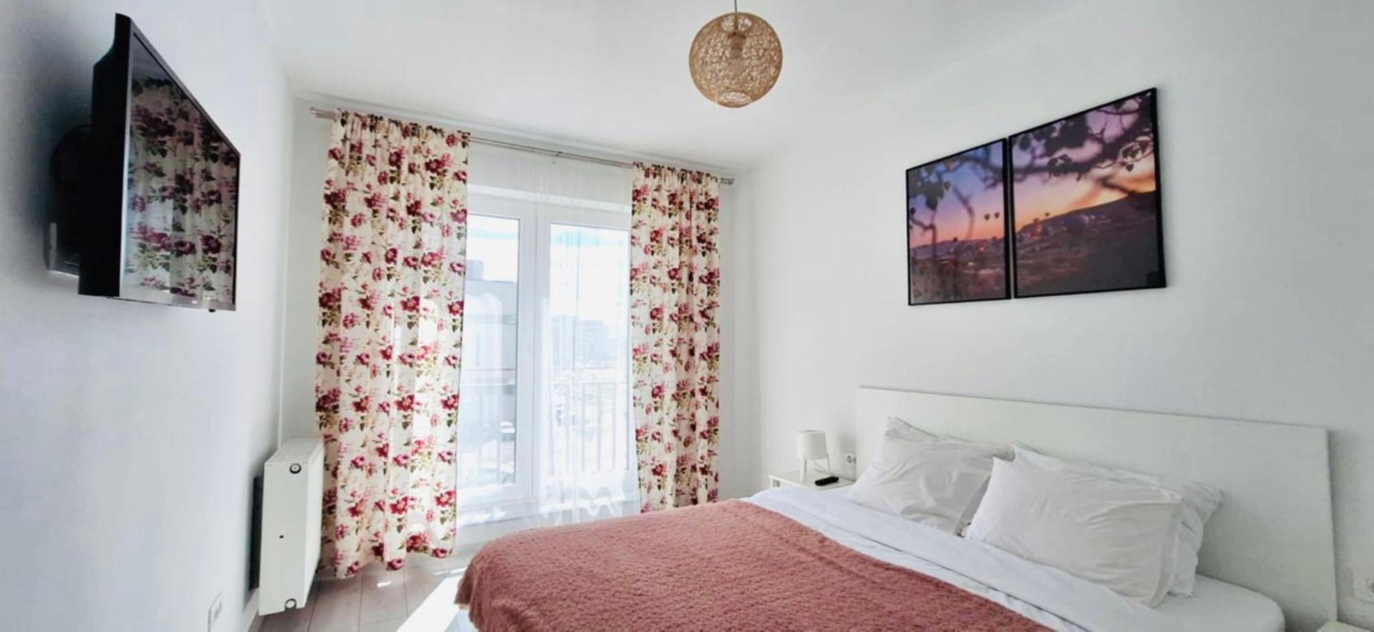 Stil Apartment Brasov Coresi Kültér fotó