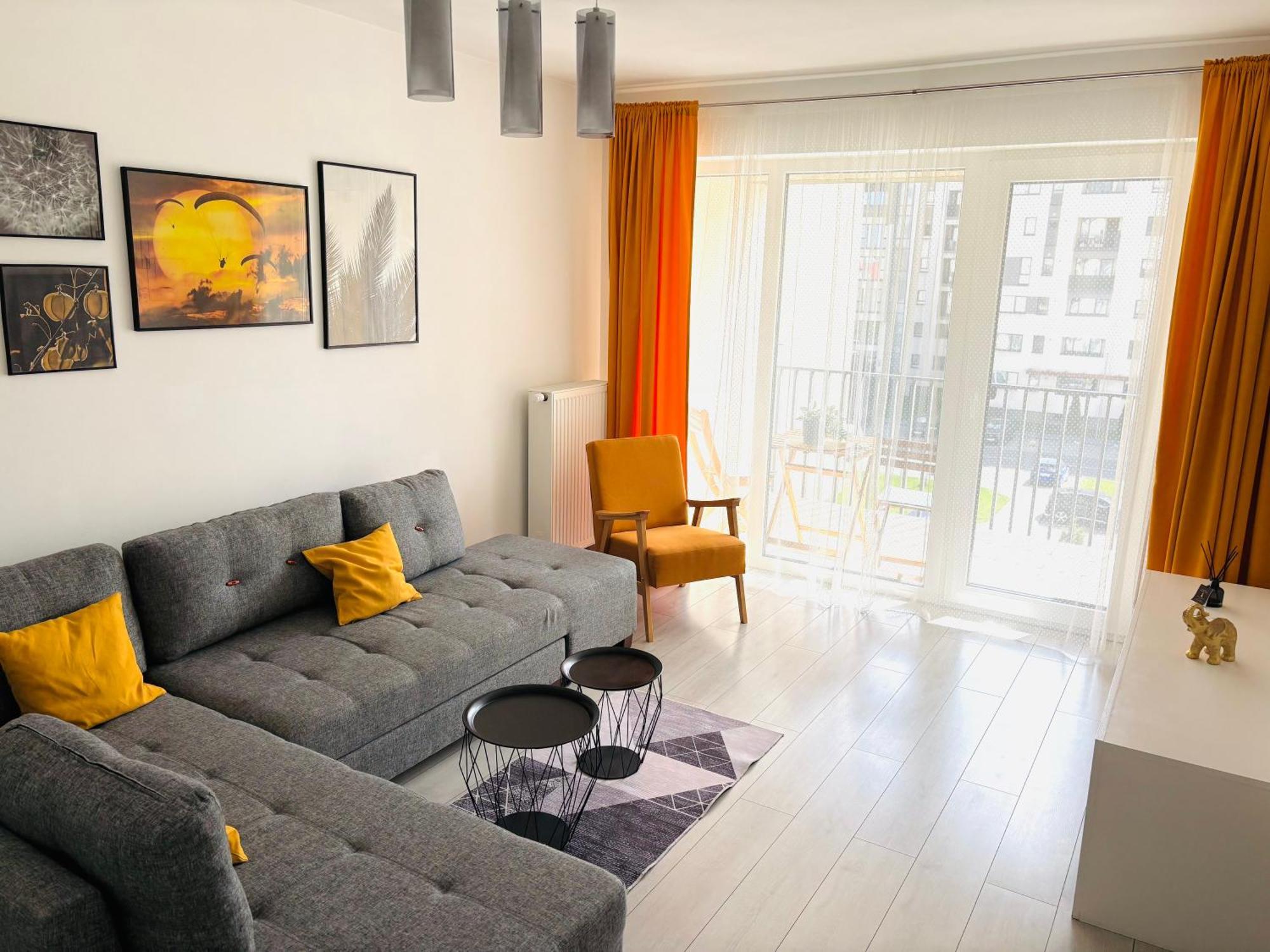 Stil Apartment Brasov Coresi Kültér fotó