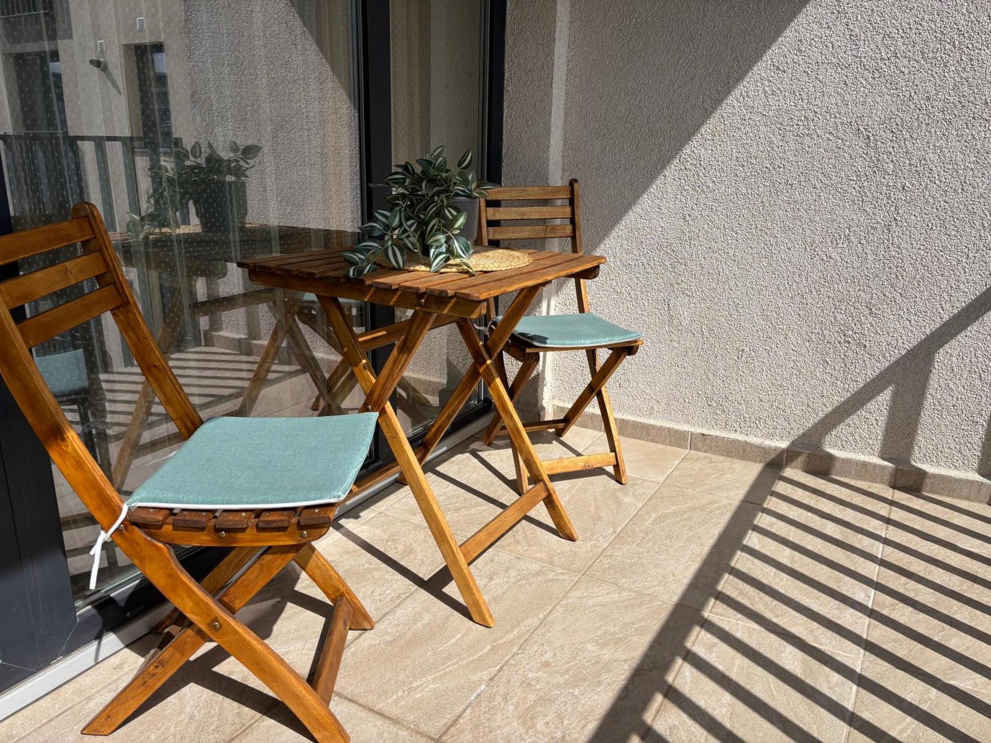 Stil Apartment Brasov Coresi Kültér fotó